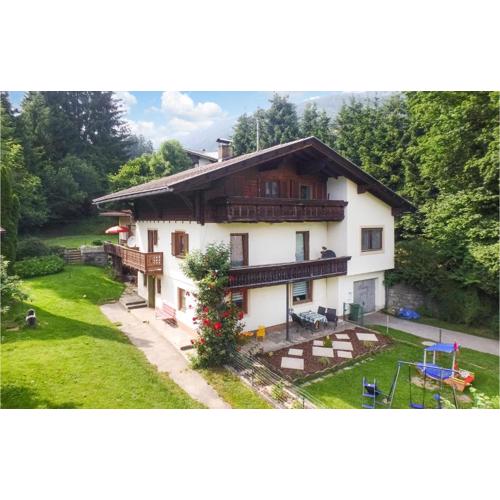 Ferienwohnung In Irschen