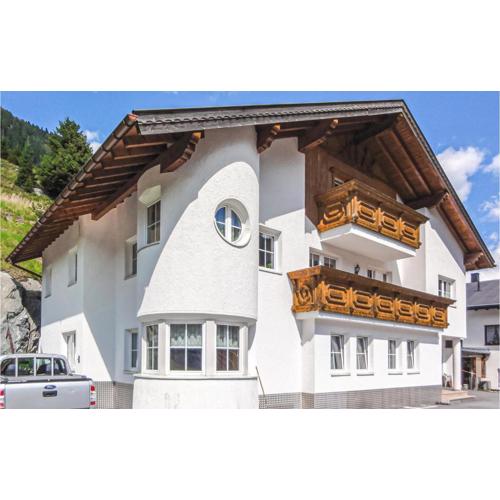 Ferienwohnung In Ischgl