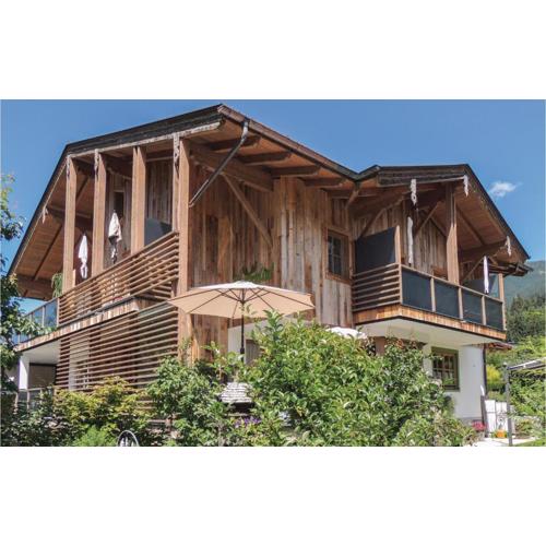 Ferienwohnung In Kleinarl