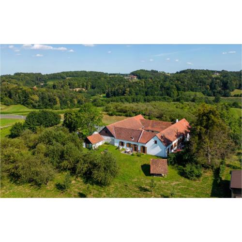 Ferienwohnung In Limbach