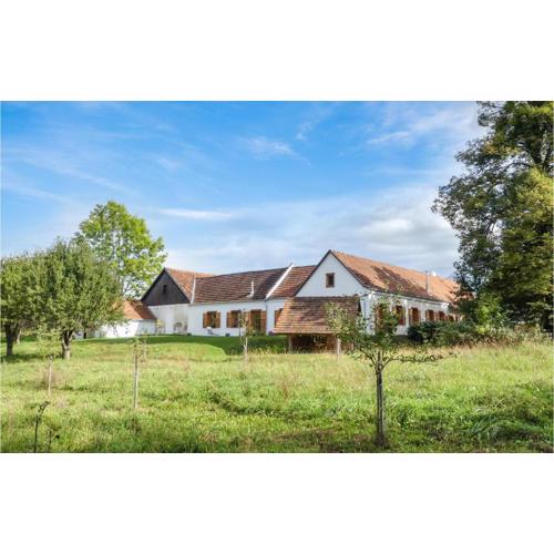 Ferienwohnung In Limbach