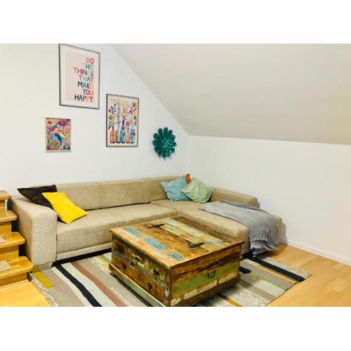 Ferienwohnung in Moosburg