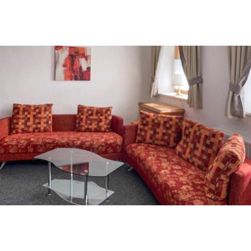 Ferienwohnung In Navis