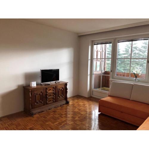Ferienwohnung in Nöchling