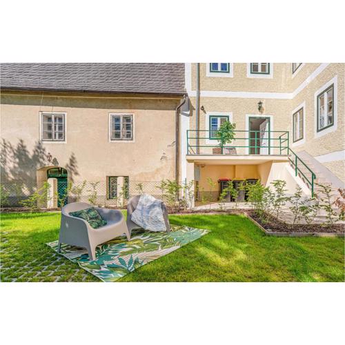 Ferienwohnung In Persenbeug