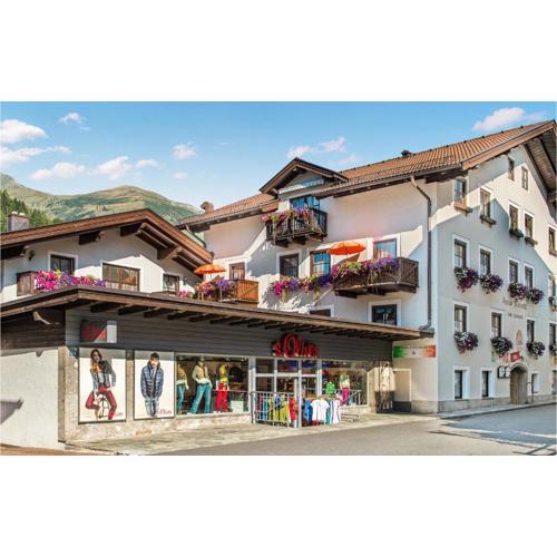 Ferienwohnung In Rauris