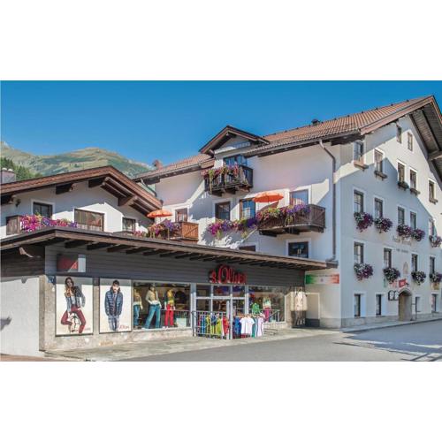 Ferienwohnung In Rauris