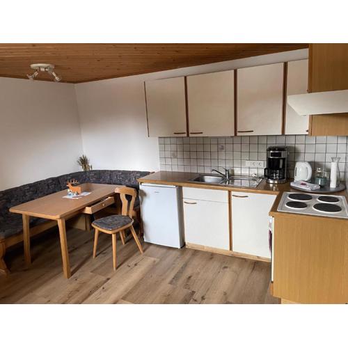 Ferienwohnung in ruhiger Lage in Bischofshofen