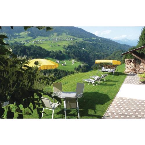 Ferienwohnung In Ruhiger Lage
