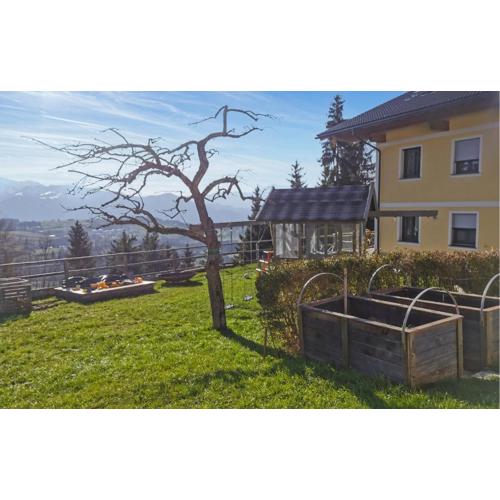 Ferienwohnung In Sankt Koloman