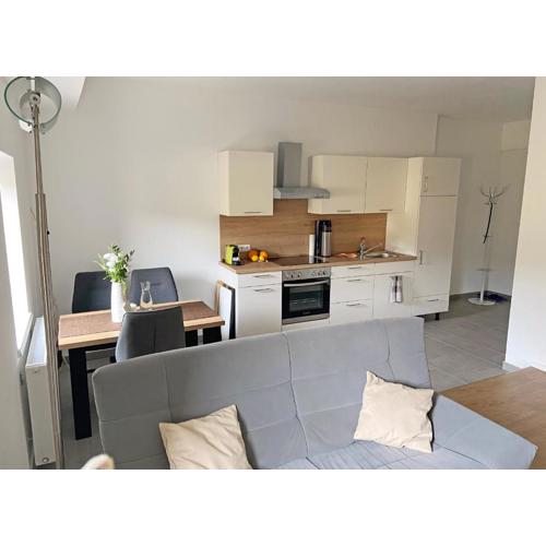 Ferienwohnung in Seenähe!