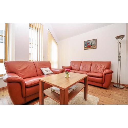 Ferienwohnung In Stratzing