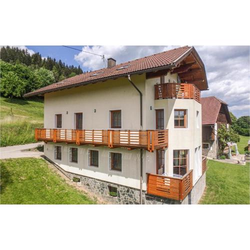 Ferienwohnung In Techelsberg
