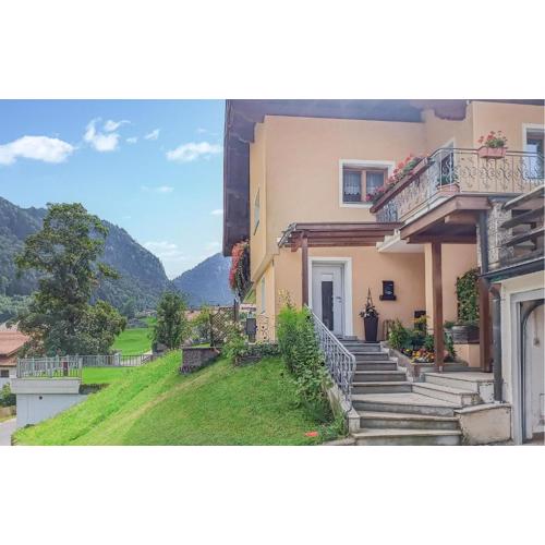 Ferienwohnung In Thiersee