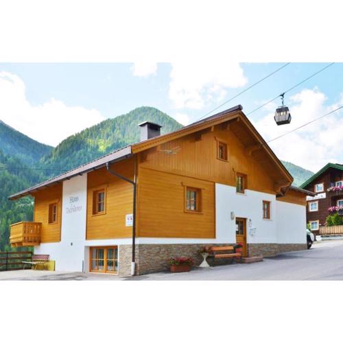 Ferienwohnung In Tiroler Stil