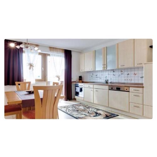 Ferienwohnung In Ulrichsberg