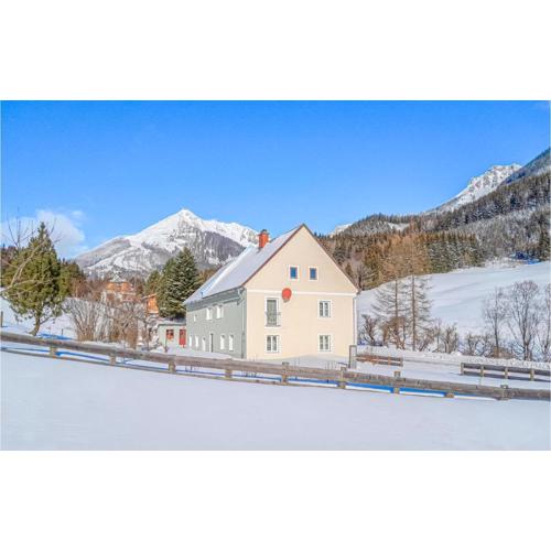 Ferienwohnung In Vordernberg