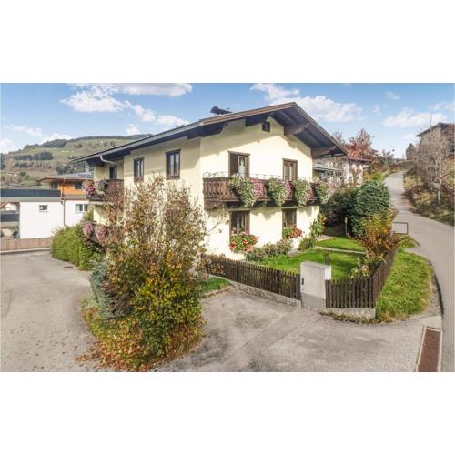 Ferienwohnung In Wagrain
