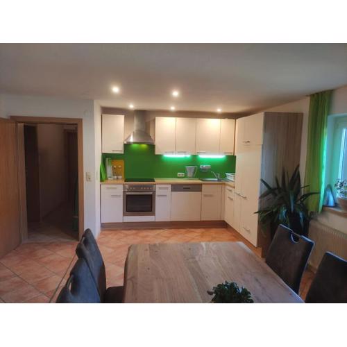 Ferienwohnung in Weyregg am Attersee