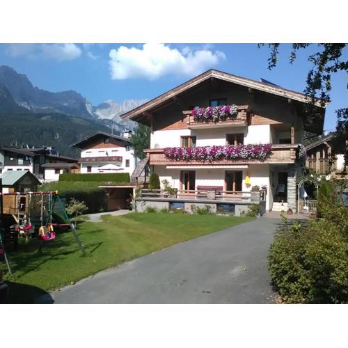 Ferienwohnung Innerbichler