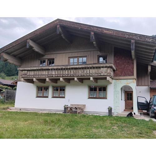 Ferienwohnung Innerhofer