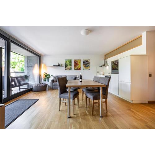 Ferienwohnung iq-Sports