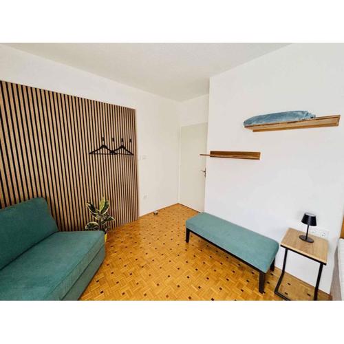 Ferienwohnung Janisch