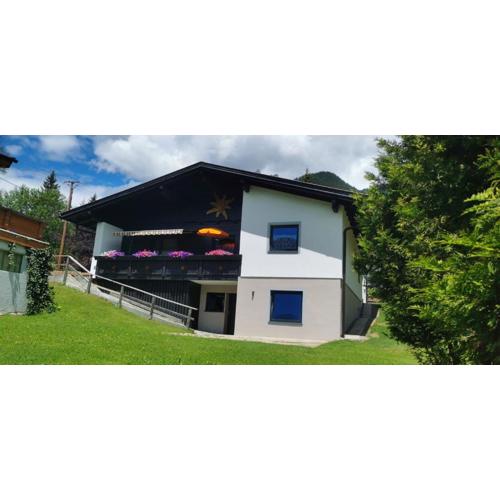Ferienwohnung Jessy
