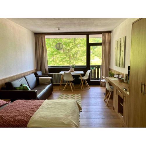 Ferienwohnung Jogginghose