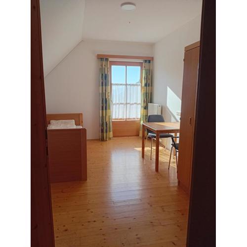 Ferienwohnung Johannes