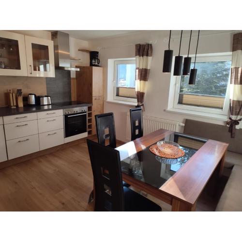 Ferienwohnung Juna