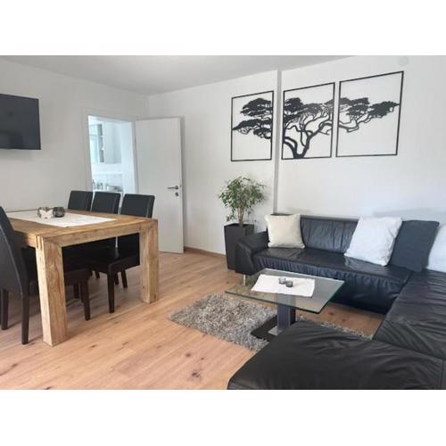 Ferienwohnung Kaiserblick