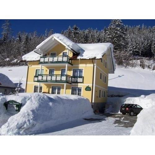 Ferienwohnung Kammblick in Bad Mitterndorf