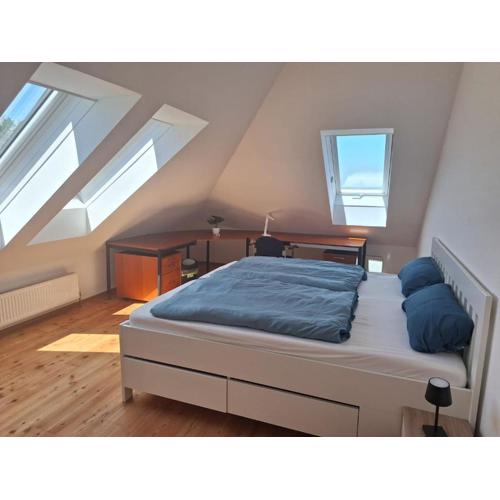Ferienwohnung Kampesberg