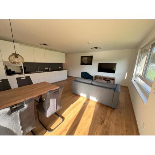 Ferienwohnung Karrensicht