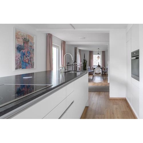 Ferienwohnung Kastenmühle im Mondseeland