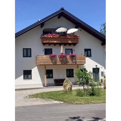 Ferienwohnung Kathrein