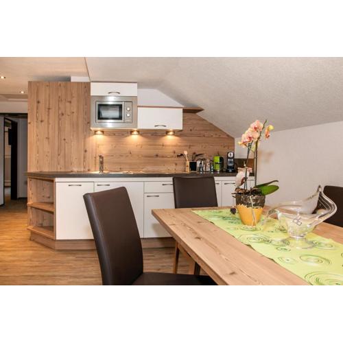 Ferienwohnung Kaunergrat
