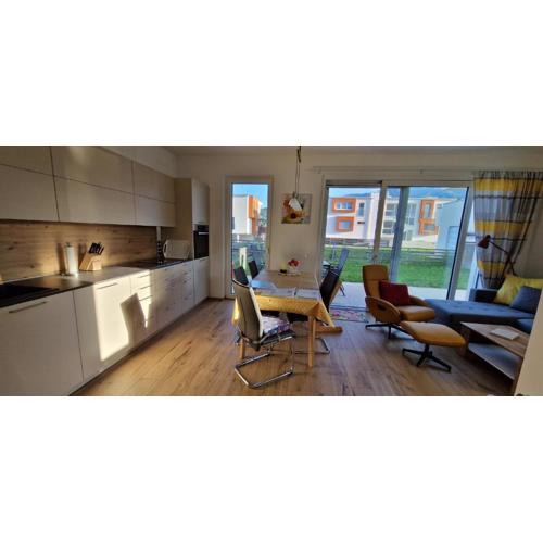 Ferienwohnung Kehrwieder