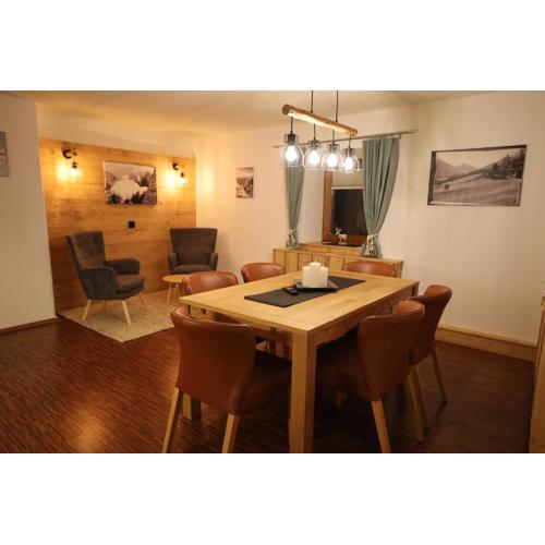 Ferienwohnung Kindl Manuela