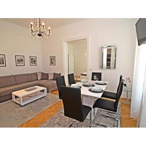 Ferienwohnung Kings