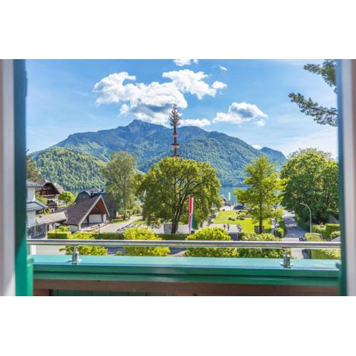 Ferienwohnung Kino
