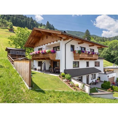 Ferienwohnung Kircher