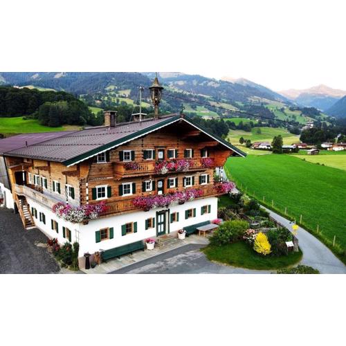 Ferienwohnung Kirchern