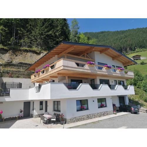 Ferienwohnung Kirchler