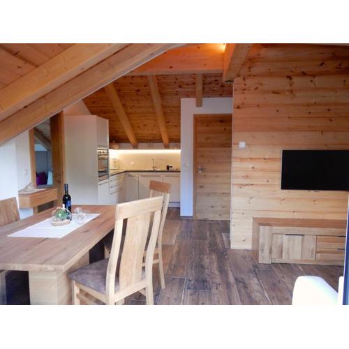 Ferienwohnung Kirchschlager