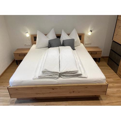 Ferienwohnung Kirschner in Unter Tösens inkl SUPER SOMMER CARD