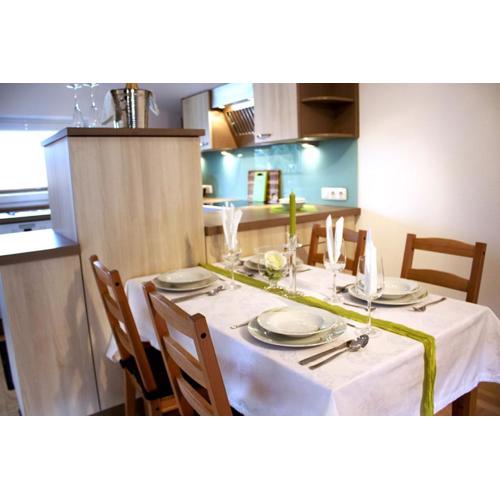 Ferienwohnung Kitzbichler im Kaiserwinkl