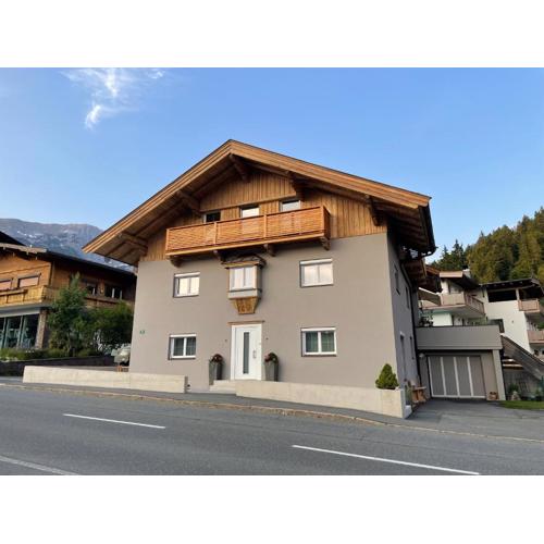 Ferienwohnung Kitzbichler
