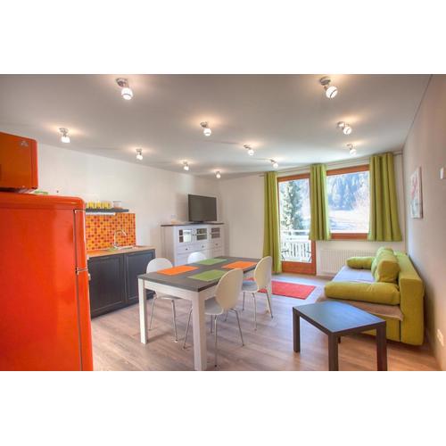 Ferienwohnung Klamberghof